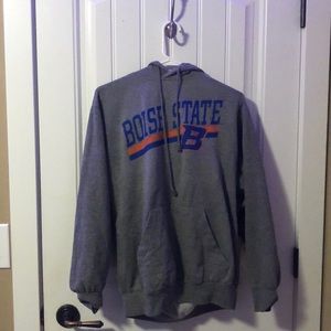 Boise State Women’s MV sport hoodie